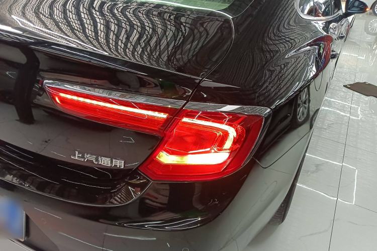 Used Buick LaCrosse 2016 Revised 20T Leading Edition
