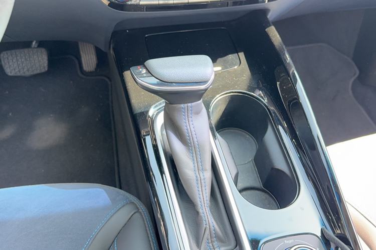 Used Buick Velite 6 2019 Connected & Smart Edition
