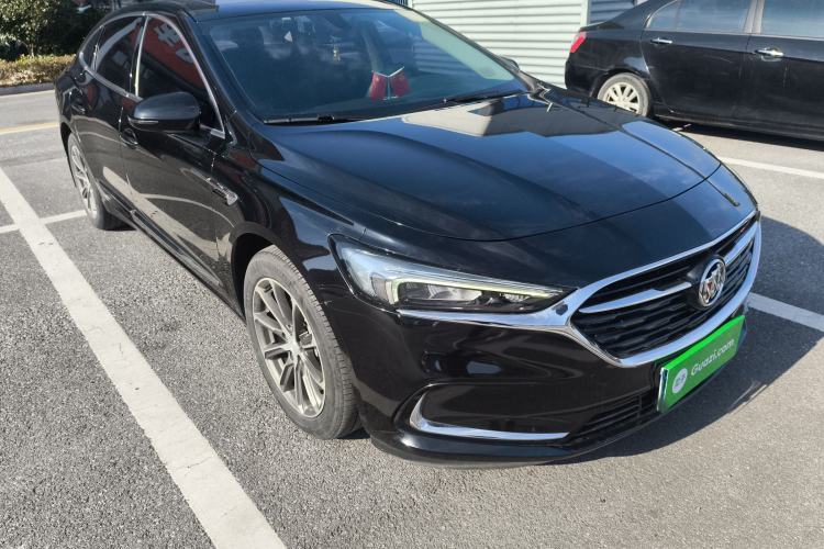 Used Buick LaCrosse 2019 28T Luxury Model
