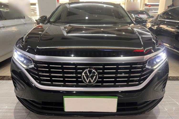 Used Volkswagen Passat 2023 Revised Version 280TSI Business Edition