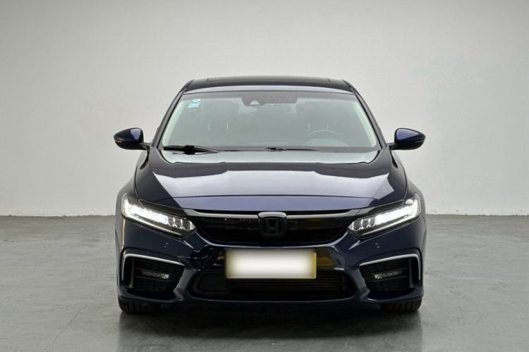 Used Honda Inspire 2019 260TURBO Jingyue Edition China VI