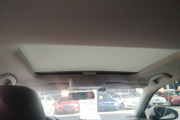 Used Volkswagen Lamando 2021 230TSI DSG Fashion Edition
