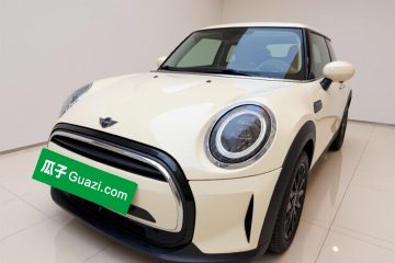 Used MINI MINI 2022 Updated 1.5T ONE