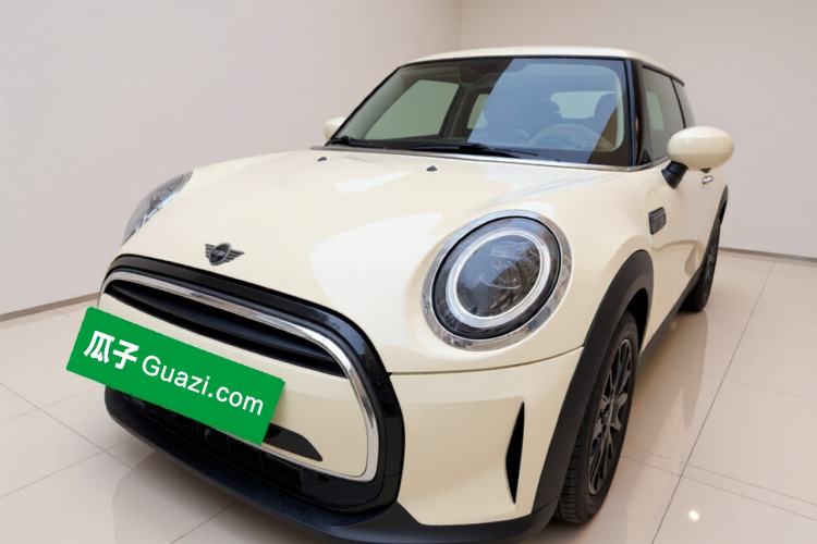 Used MINI MINI 2022 Updated 1.5T ONE