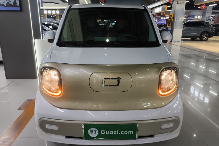 Used Bestune Pony 2025 222km Range Agile Horse