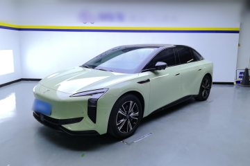 Used Hongqi EH7 2024 690 Pro