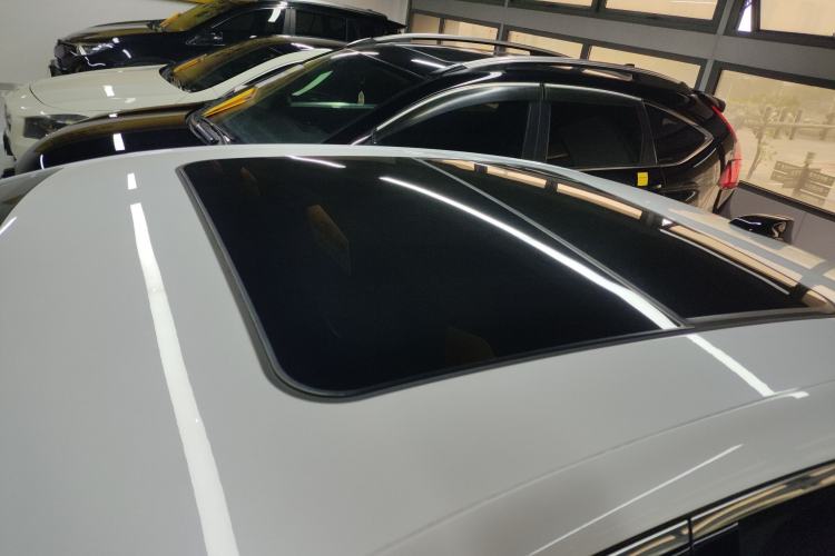 Used BYD Qin L 2025 EV 545KM Excellence Edition