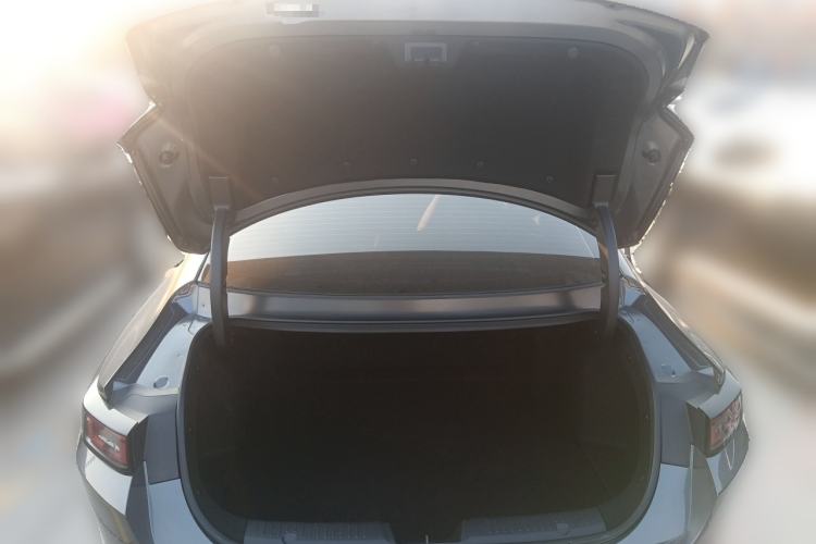 Used Changan Eado DD 2023 Blue Whale NE 1.5T GDI DCT Navigation Model