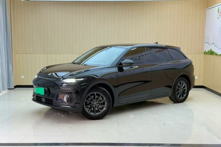 Used Leapmotor C11 2023 Pure Electric 500 Comfort Edition