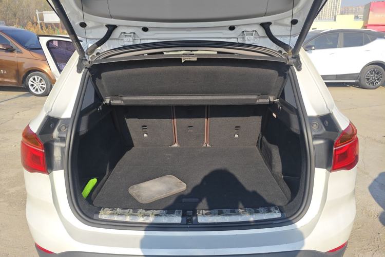 Used BMW X1 2019 sDrive18Li Premium Edition
