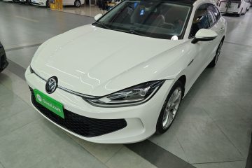 Used Volkswagen Lamando 2022 Lingdu L 280TSI DSG Spicy Edition
