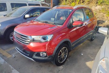 Used Haval H1 2015 1.5L Manual Luxury Model