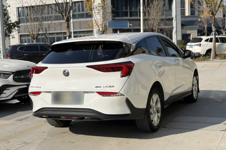 Used Buick Velite 6 2022 Connected & Shared PLUS
