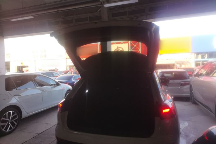 Used Audi Q4 e-tron 2024 50 e-tron quattro Creation Midnight Edition