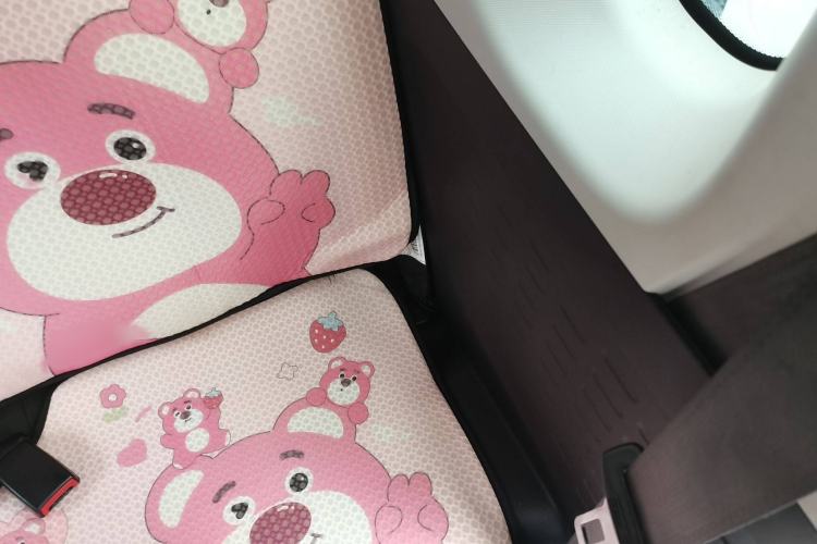 Used Wuling Hongguang MINIEV 2020 Enjoyment Model Lithium Iron Phosphate