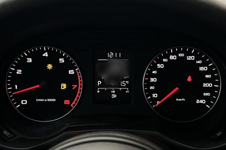 Used Audi A1 2014 30 TFSI Sportback Fashion Model
