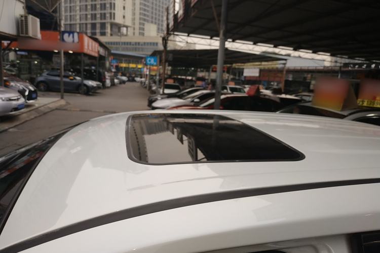 Used Toyota RAV4 2020 2.0L CVT Two-Wheel Drive Fashion Edition