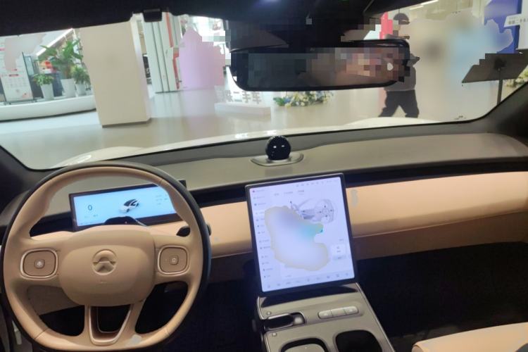 Used Nio ET5T 2023 75 kWh Touring
