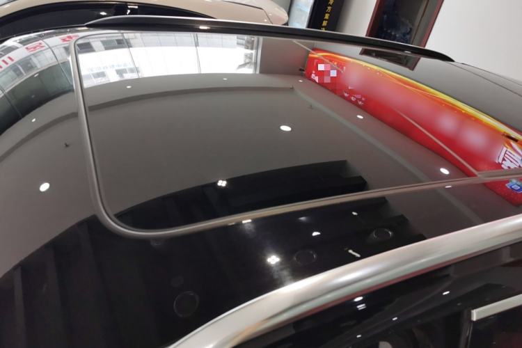 Used Audi Q5L 2020 Updated 40 TFSI Prestige Fashion Edition
