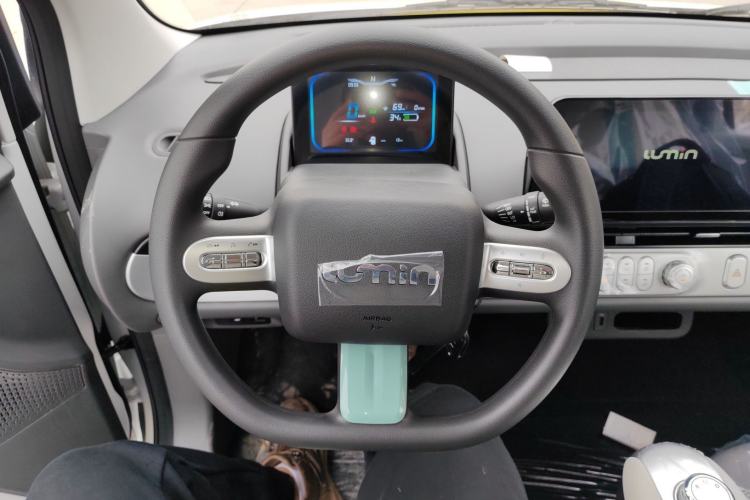 Used  Lumin 2025 205 km Xiangqin Version