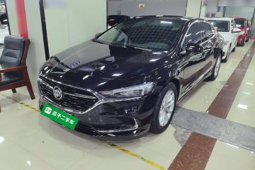 Used Buick LaCrosse 2021 552T Luxury Version