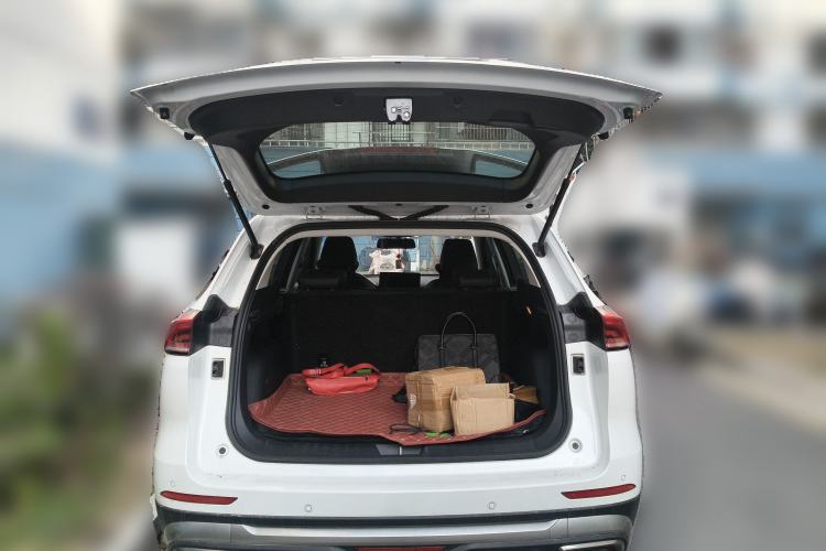 Used Haval H6 2023 National Trend Edition 1.5T Automatic Urban Version
