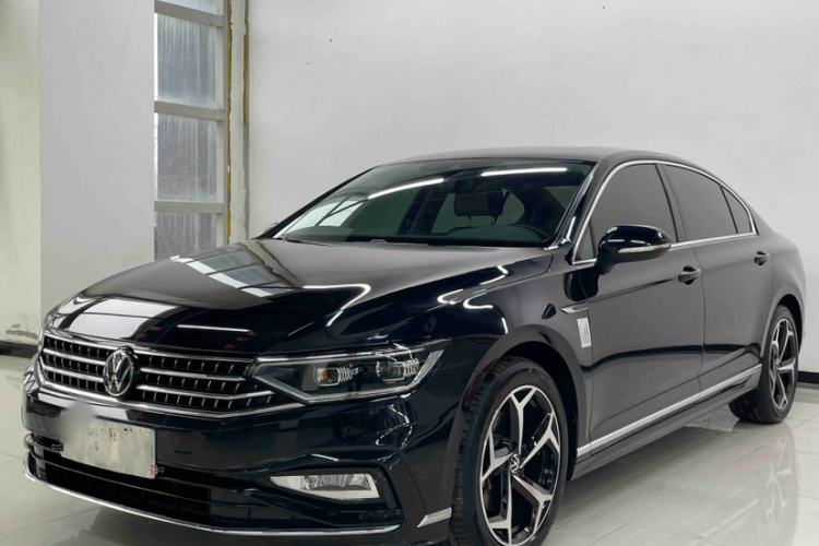 Used Volkswagen Magotan 2023 2 Million Units Commemorative Edition 330TSI DSG Luxury Version