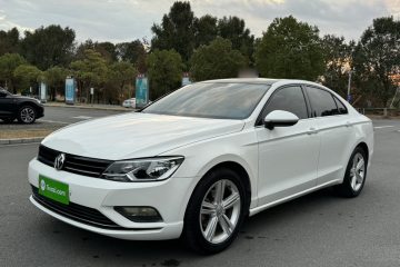 Used Volkswagen Lamando 2015 280TSI DSG Comfort Edition