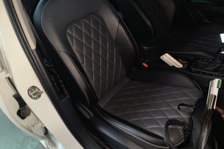 Used Volkswagen Sagitar 2023 200TSI DSG Excellence Edition