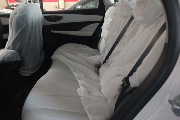 Used BYD Seal 05 DM-i 2025 DM-i Smart Drive 55KM Luxury Model
