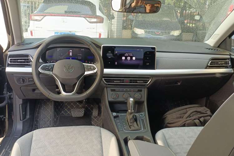 Used Volkswagen Lavida 2023 280TSI DSG Full-Comfort Edition
