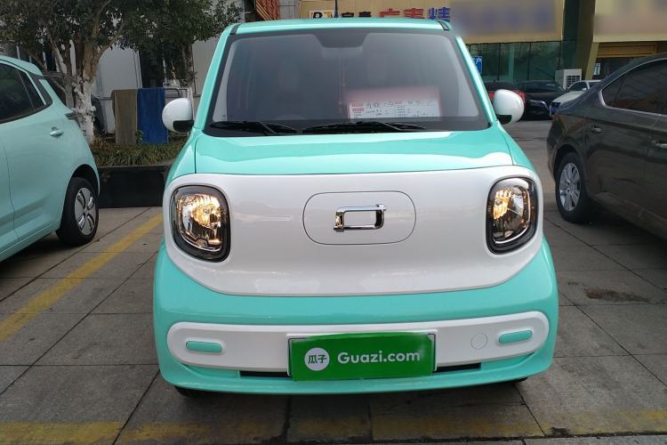 Used Bestune Pony 2024 170km Vitality Horse
