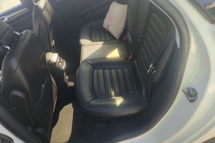 Used Ford Mondeo 2013 2.0L GTDi 200 Fashion Edition
