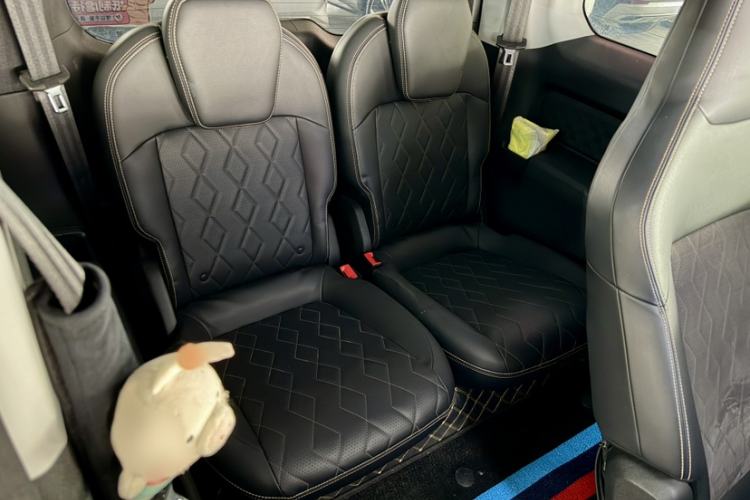 Used Baojun KiWi EV 2023 DJI Edition Lithium Iron Phosphate