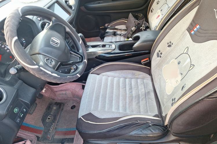 Used Honda XR-V 2017 1.5L LXi CVT Classic Edition