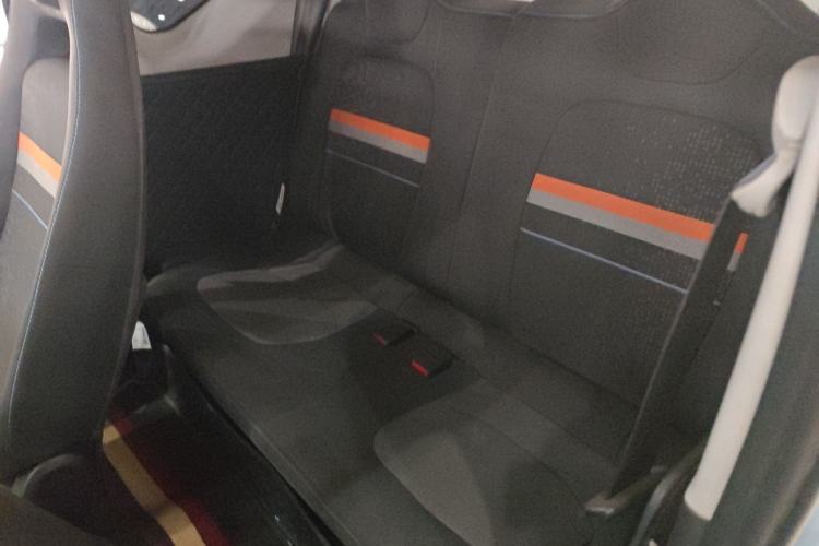 Used Wuling Hongguang MINIEV 2020 Easy Version Lithium-Ion Battery
