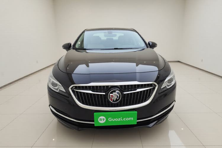 Used Buick LaCrosse 2016 Revised 20T Leading Edition
