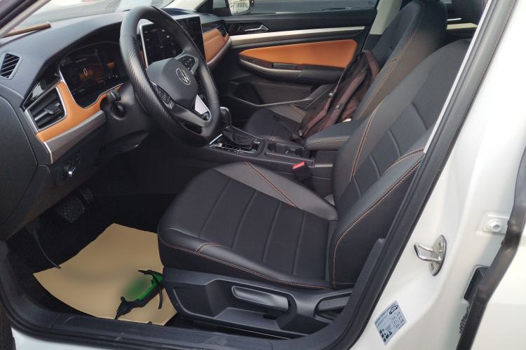 Used Volkswagen Bora 2023 200TSI DSG Smart Drive Version