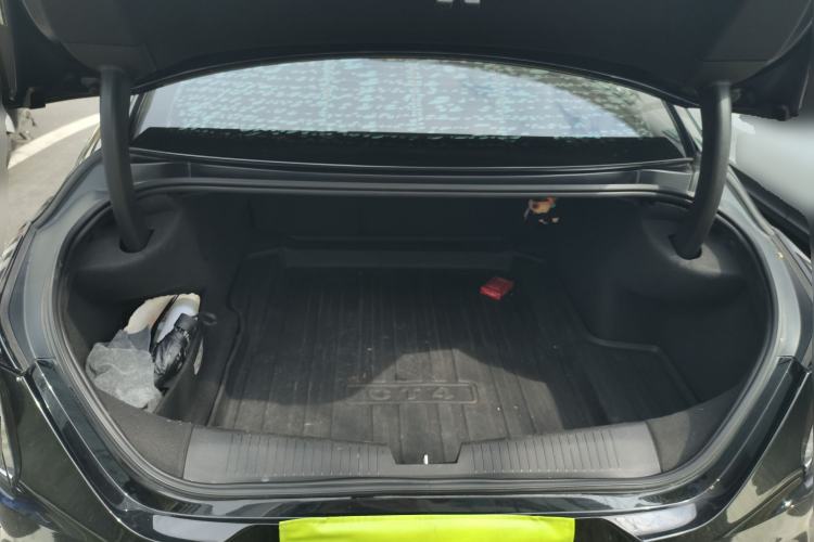 Used Cadillac CT4 2020 28T Elite Edition
