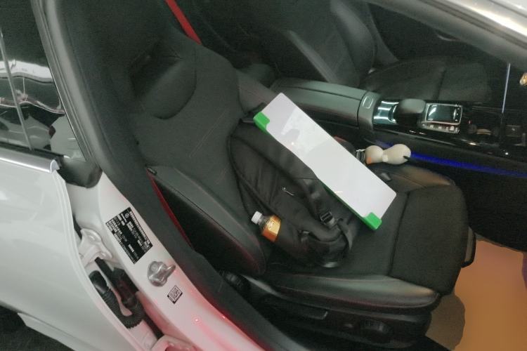 Used Mercedes-Benz CLA 2021 CLA 200 Shooting Brake
