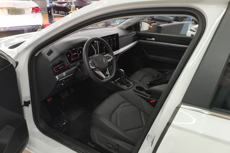 Used Volkswagen Lavida 2024 300TSI DSG Starry Sky Leading Edition
