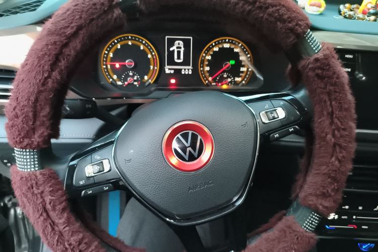 Used Volkswagen Tharu 2021 280TSI Two-Wheel-Drive Luxury Plus Edition
