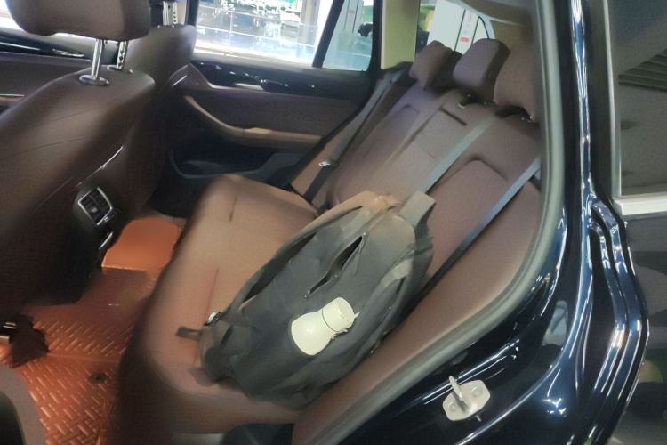 Used BMW X3 2022 xDrive25i M Sport Package
