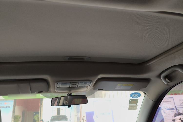 Used Changan CS35 2016 1.6L Manual Luxury Model China V Standard
