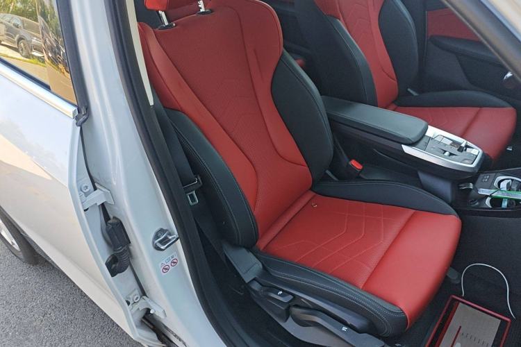 Used BMW X1 2023 sDrive20Li X Design Package
