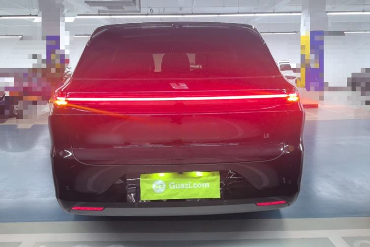 Used Li Auto L6 2024 Max