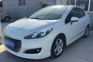 Used Peugeot 308 2013 1.6L Automatic YouShang Model