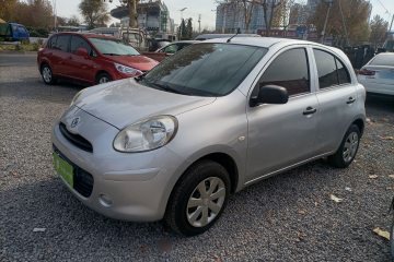 Used Nissan March 2015 1.5L Automatic Easy Edition