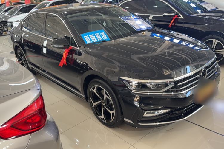 Used Volkswagen Magotan 2023 2 Million Units Limited-Edition 380TSI DSG Flagship Version