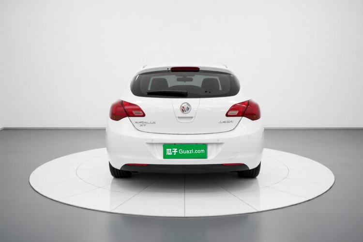 Used Buick GT 2014 XT 1.6L Automatic Fashion Edition
